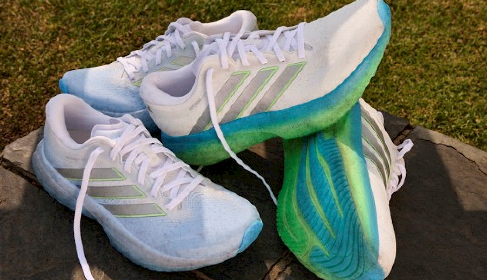 ADIDAS PRESENTA SUPERNOVA RISE 3